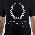 Aristotle T-Shirt