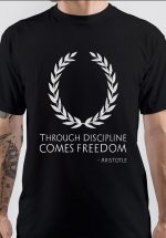 Aristotle T-Shirt