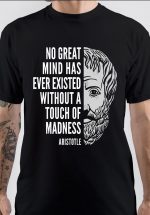 Aristotle T-Shirt