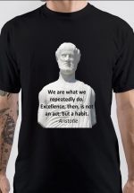 Aristotle T-Shirt