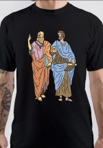 Aristotle T-Shirt