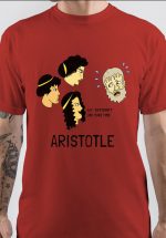 Aristotle T-Shirt