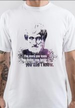 Aristotle T-Shirt