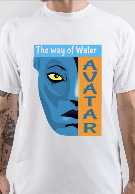 Avatar T-Shirt
