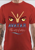 Avatar T-Shirt