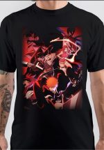 BLEACH Soul Resurgence T-Shirt