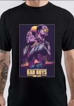 Bad Boys For Life T-Shirt