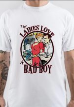 Bad Boys For Life T-Shirt