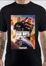 Bad Boys For Life T-Shirt