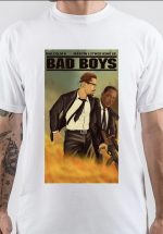 Bad Boys For Life T-Shirt