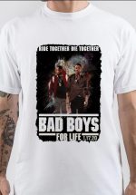 Bad Boys For Life T-Shirt