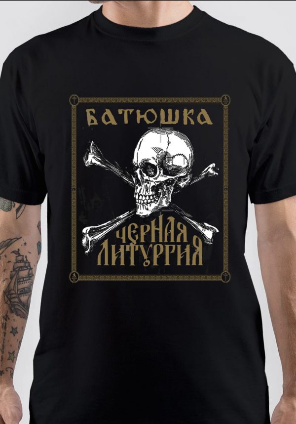 Batushka T-Shirt