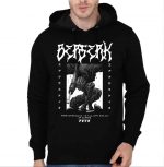 Berserk Hoodie