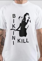 Bikini Kill T-Shirt