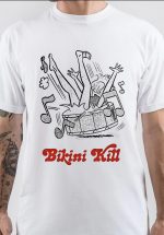 Bikini Kill T-Shirt