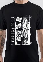 Bikini Kill T-Shirt