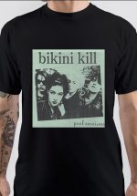 Bikini Kill T-Shirt