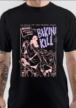 Bikini Kill T-Shirt