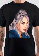 Billie Eilish T-Shirt