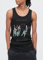 Black Sabbath Band Tank Top