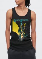 Black Sabbath Band Tank Top