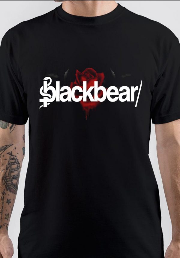 Blackbear T-Shirt