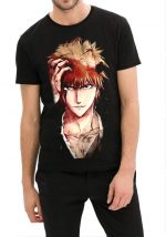 Bleach T-Shirt