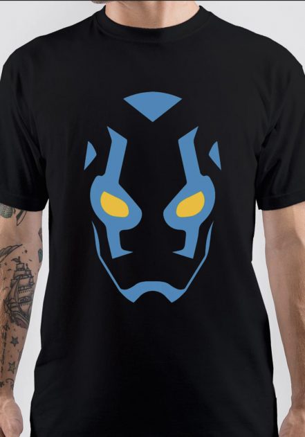 Blue Beetle T-Shirt