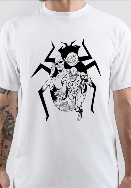 Blue Beetle T-Shirt