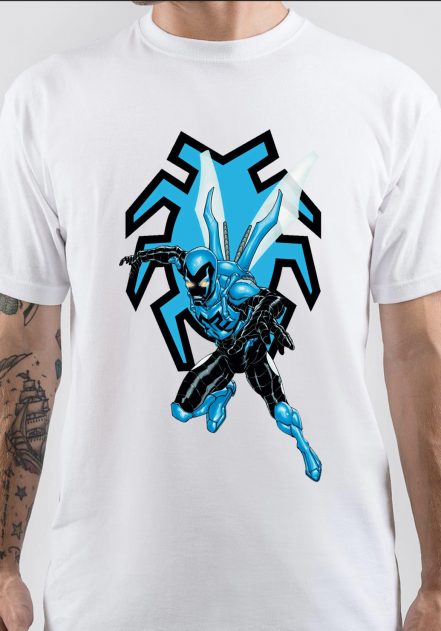 Blue Beetle T-Shirt
