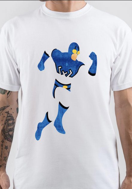 Blue Beetle T-Shirt
