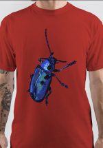 Blue Beetle T-Shirt