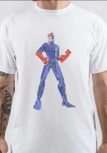 Blue Beetle T-Shirt