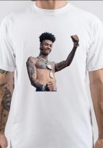 Blueface T-Shirt