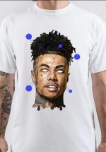 Blueface T-Shirt