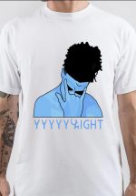 Blueface T-Shirt