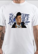 Blueface T-Shirt