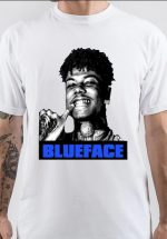 Blueface T-Shirt