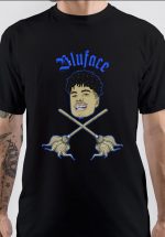 Blueface T-Shirt