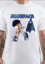 Blueface T-Shirt