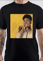 Blueface T-Shirt