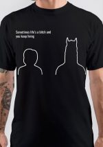 BoJack Horseman T-Shirt