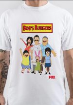 Bob's Burgers T-Shirt