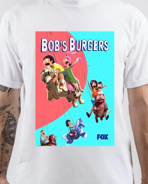 Bob's Burgers T-Shirt