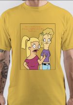 Bob's Burgers T-Shirt