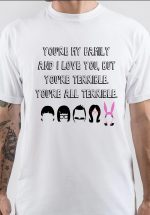 Bob's Burgers T-Shirt