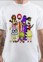 Bob's Burgers T-Shirt