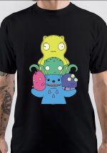 Bob's Burgers T-Shirt