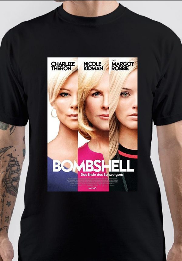 Bombshell T-Shirt