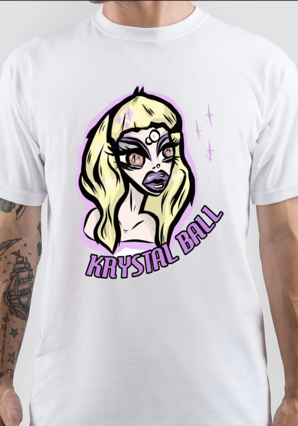 Bombshell T-Shirt